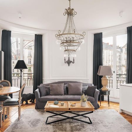 Appartements Place Royale - Maisons Du Monde Hotel & Suites Nantes Kültér fotó