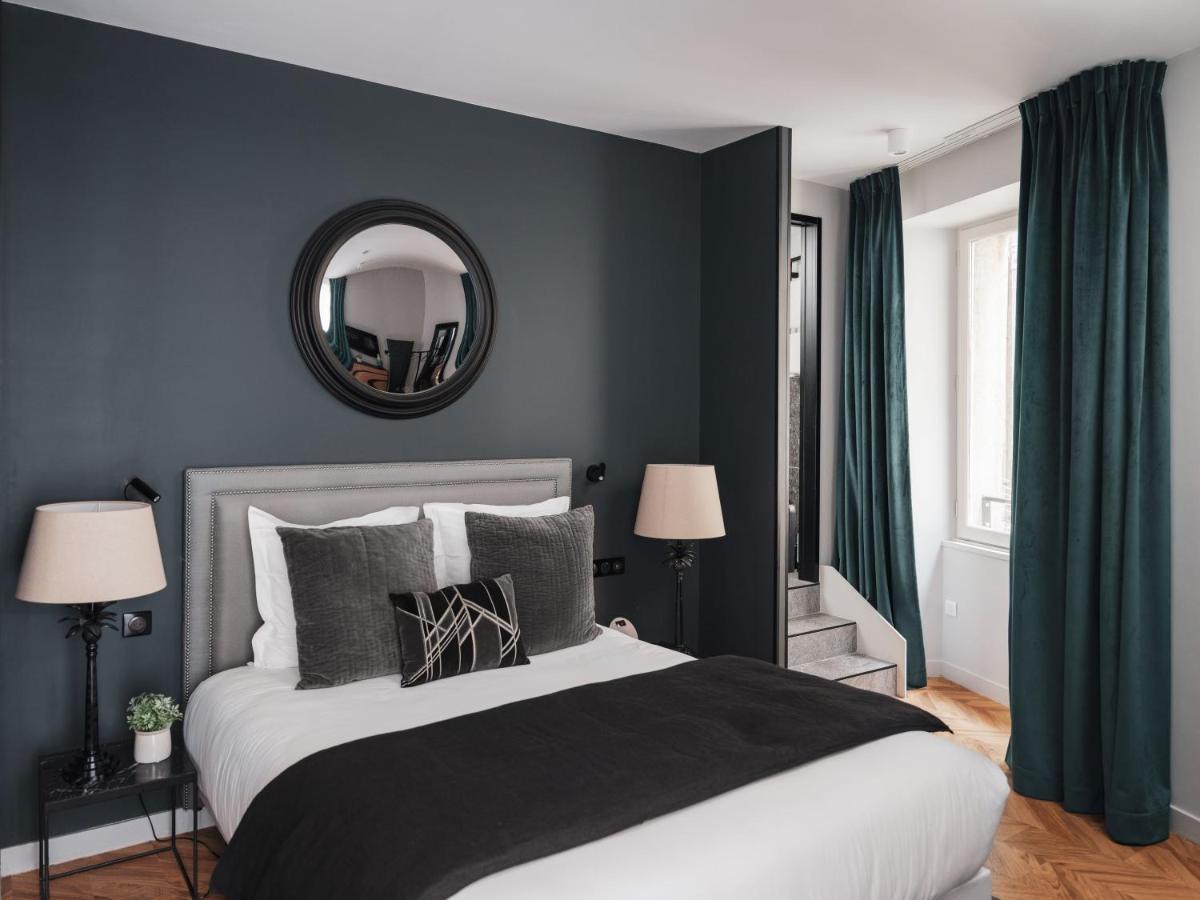 Appartements Place Royale - Maisons Du Monde Hotel & Suites Nantes Kültér fotó