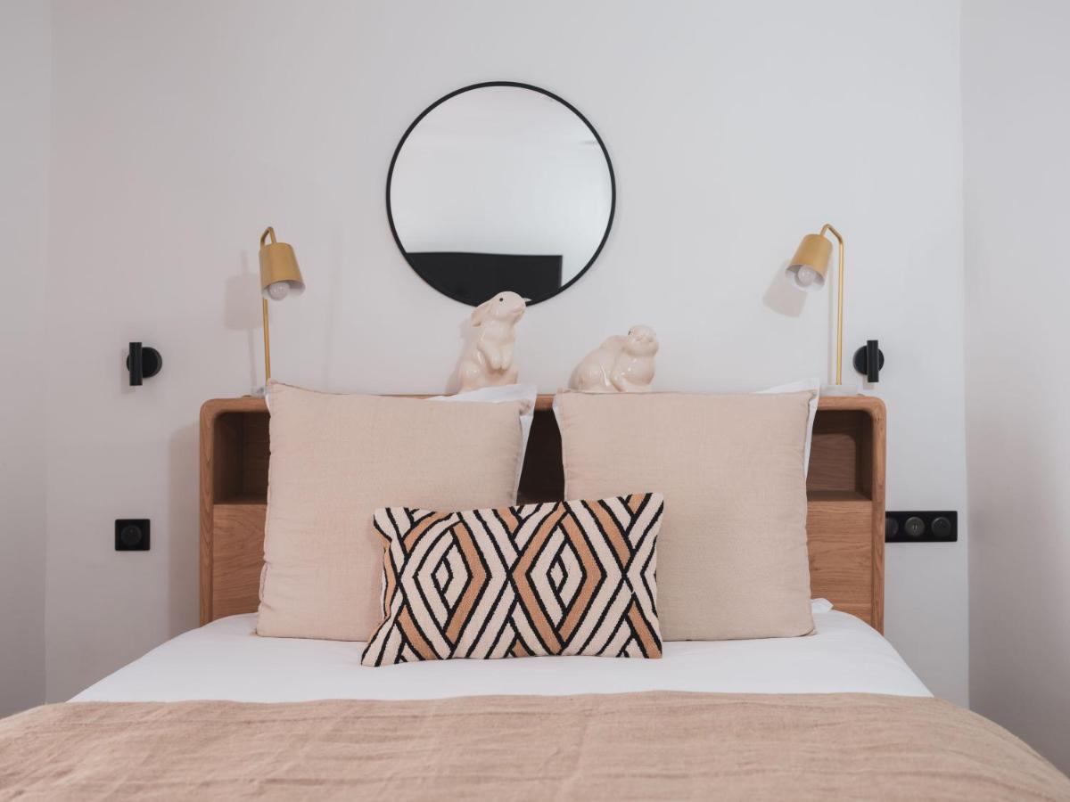 Appartements Place Royale - Maisons Du Monde Hotel & Suites Nantes Kültér fotó