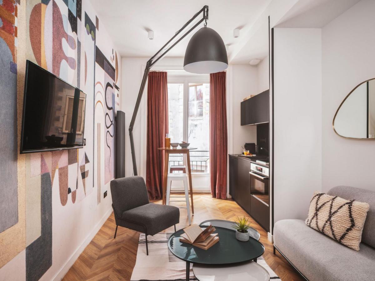 Appartements Place Royale - Maisons Du Monde Hotel & Suites Nantes Kültér fotó