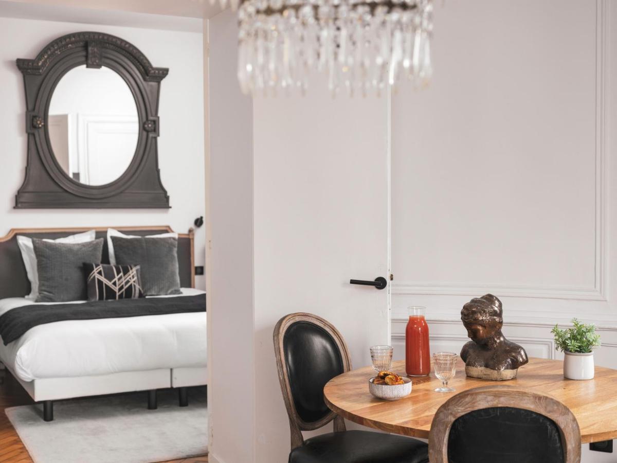 Appartements Place Royale - Maisons Du Monde Hotel & Suites Nantes Kültér fotó