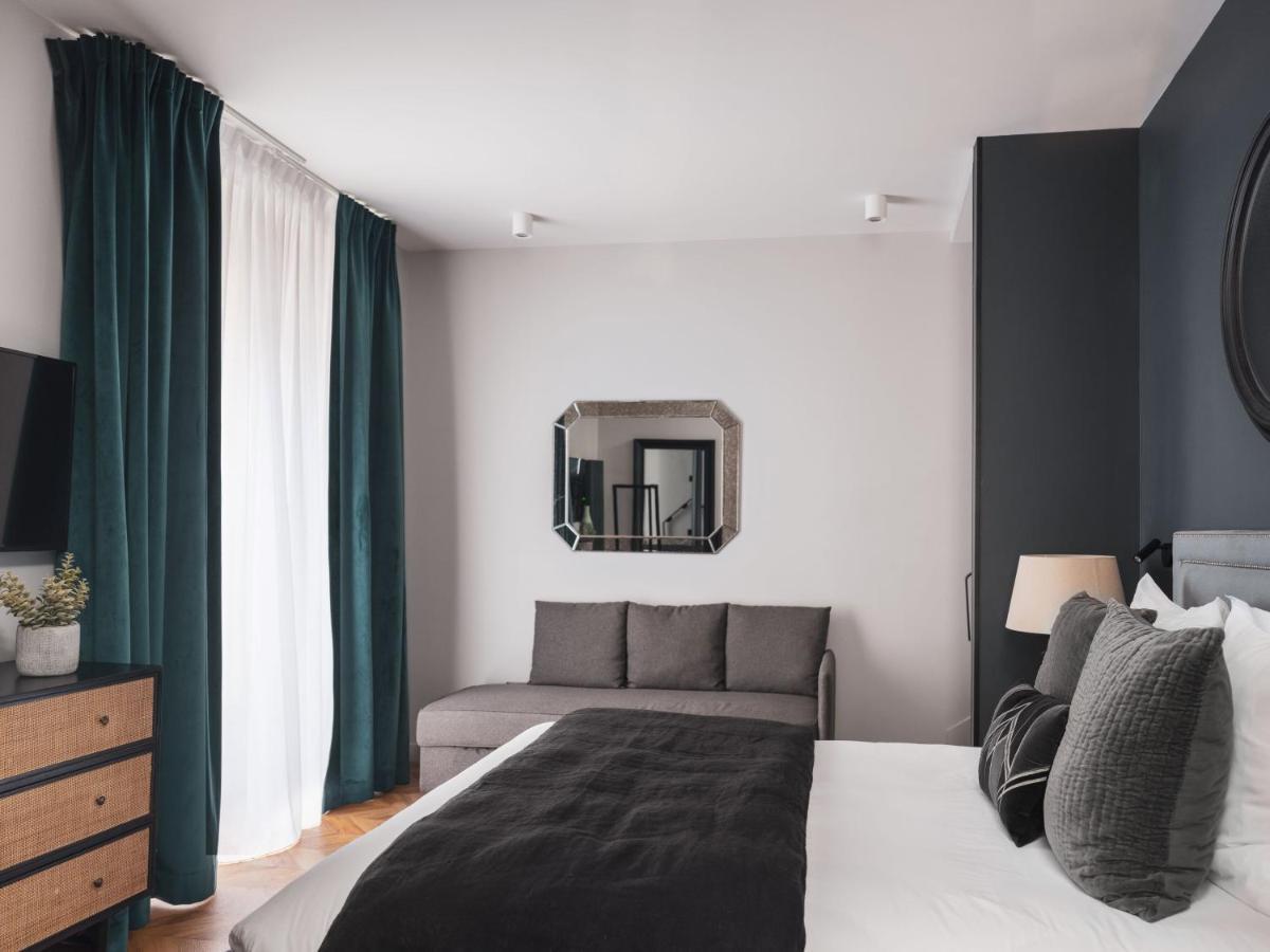 Appartements Place Royale - Maisons Du Monde Hotel & Suites Nantes Kültér fotó