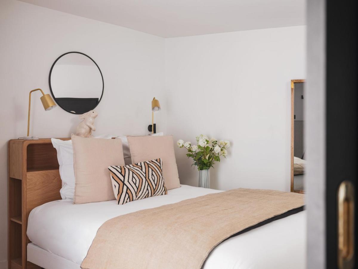 Appartements Place Royale - Maisons Du Monde Hotel & Suites Nantes Kültér fotó