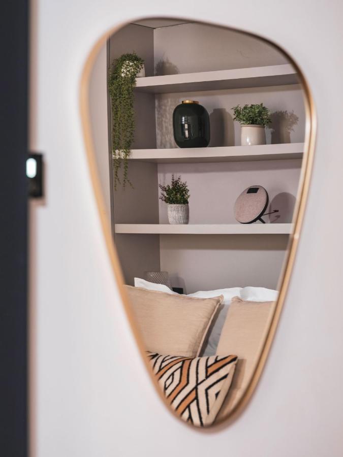 Appartements Place Royale - Maisons Du Monde Hotel & Suites Nantes Kültér fotó