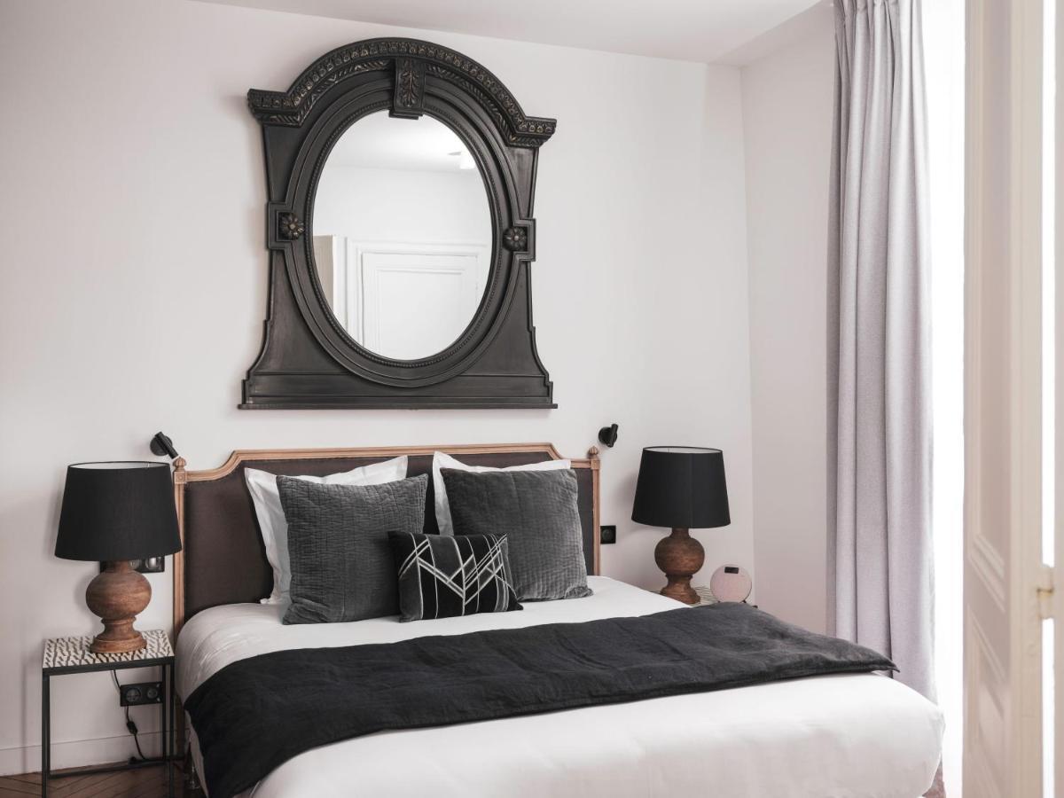 Appartements Place Royale - Maisons Du Monde Hotel & Suites Nantes Kültér fotó