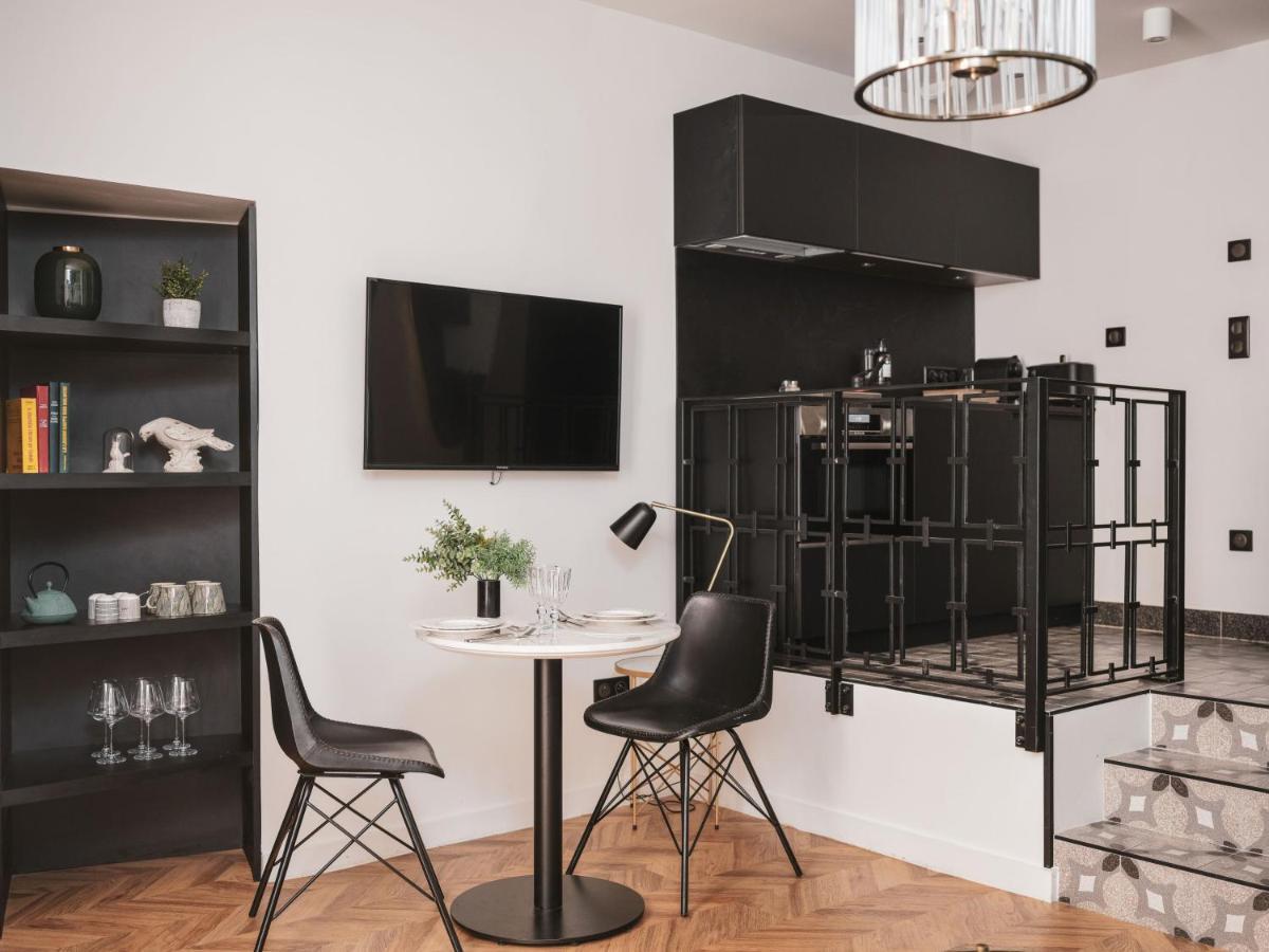 Appartements Place Royale - Maisons Du Monde Hotel & Suites Nantes Kültér fotó