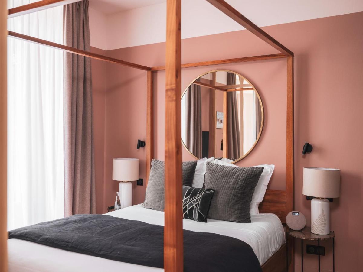 Appartements Place Royale - Maisons Du Monde Hotel & Suites Nantes Kültér fotó