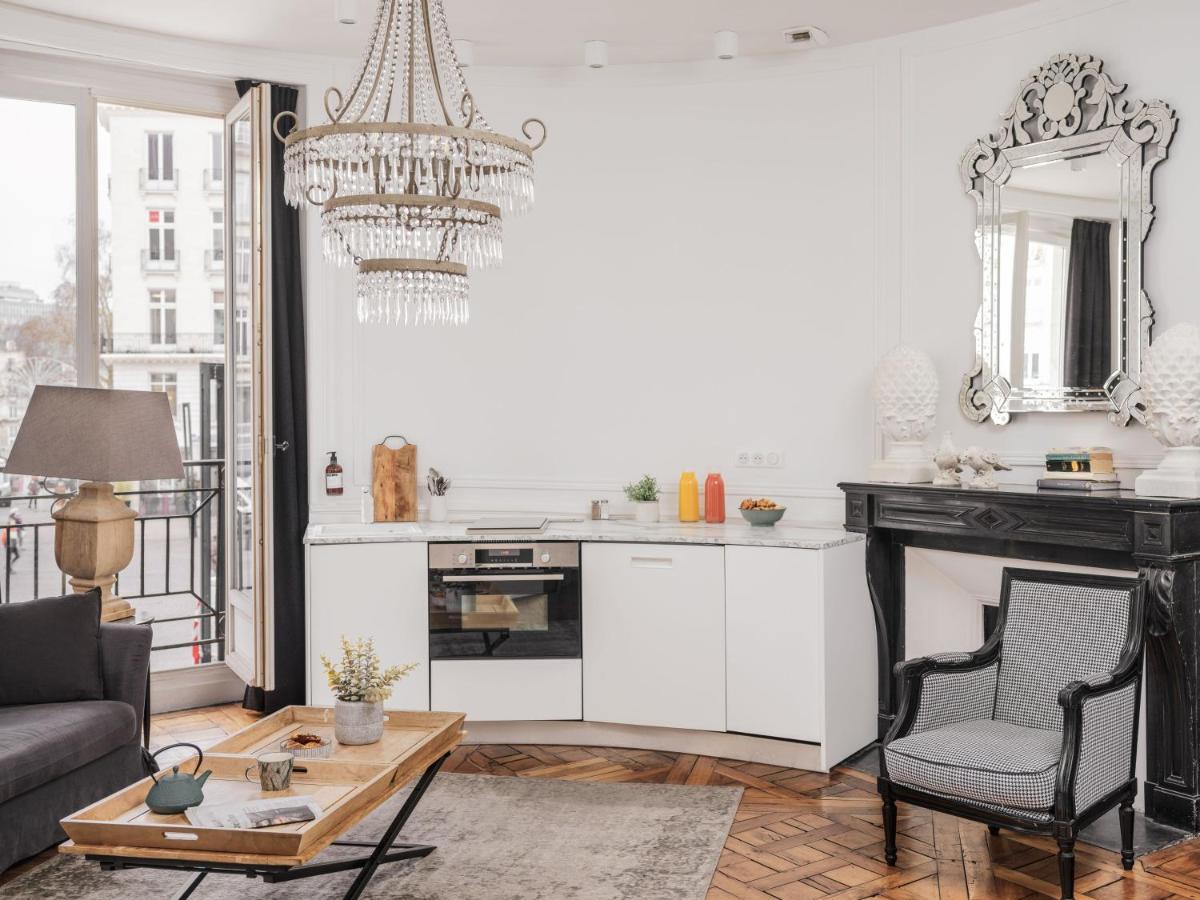 Appartements Place Royale - Maisons Du Monde Hotel & Suites Nantes Kültér fotó