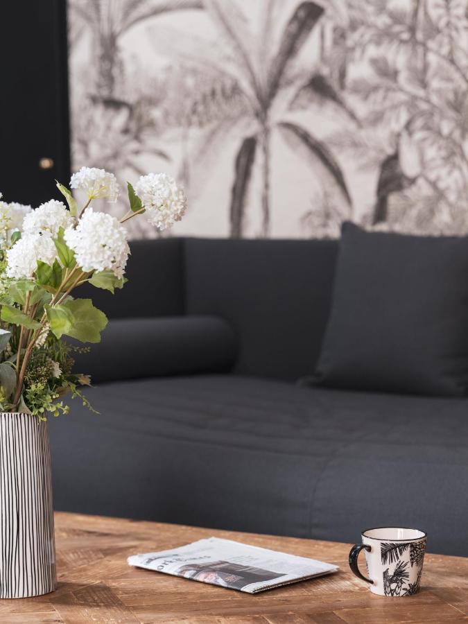 Appartements Place Royale - Maisons Du Monde Hotel & Suites Nantes Kültér fotó