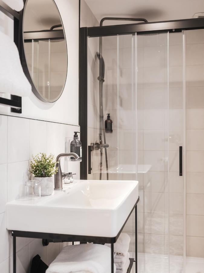 Appartements Place Royale - Maisons Du Monde Hotel & Suites Nantes Kültér fotó